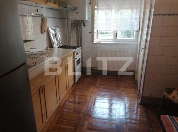 Apartament de închiriat 3 camere Marasti - 54410AI | BLITZ Cluj-Napoca | Poza7