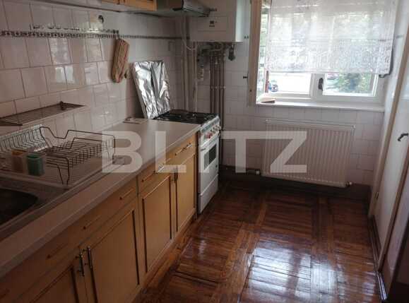 Apartament de închiriat 3 camere Marasti - 54410AI | BLITZ Cluj-Napoca | Poza8