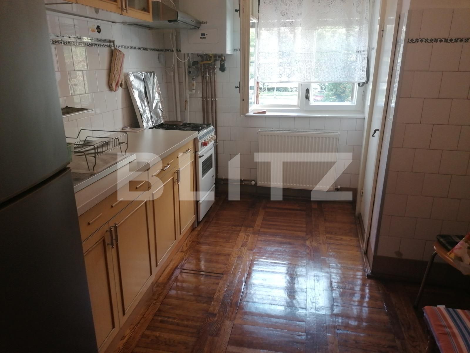 Apartament de închiriat 3 camere Marasti - 54410AI | BLITZ Cluj-Napoca | Poza7