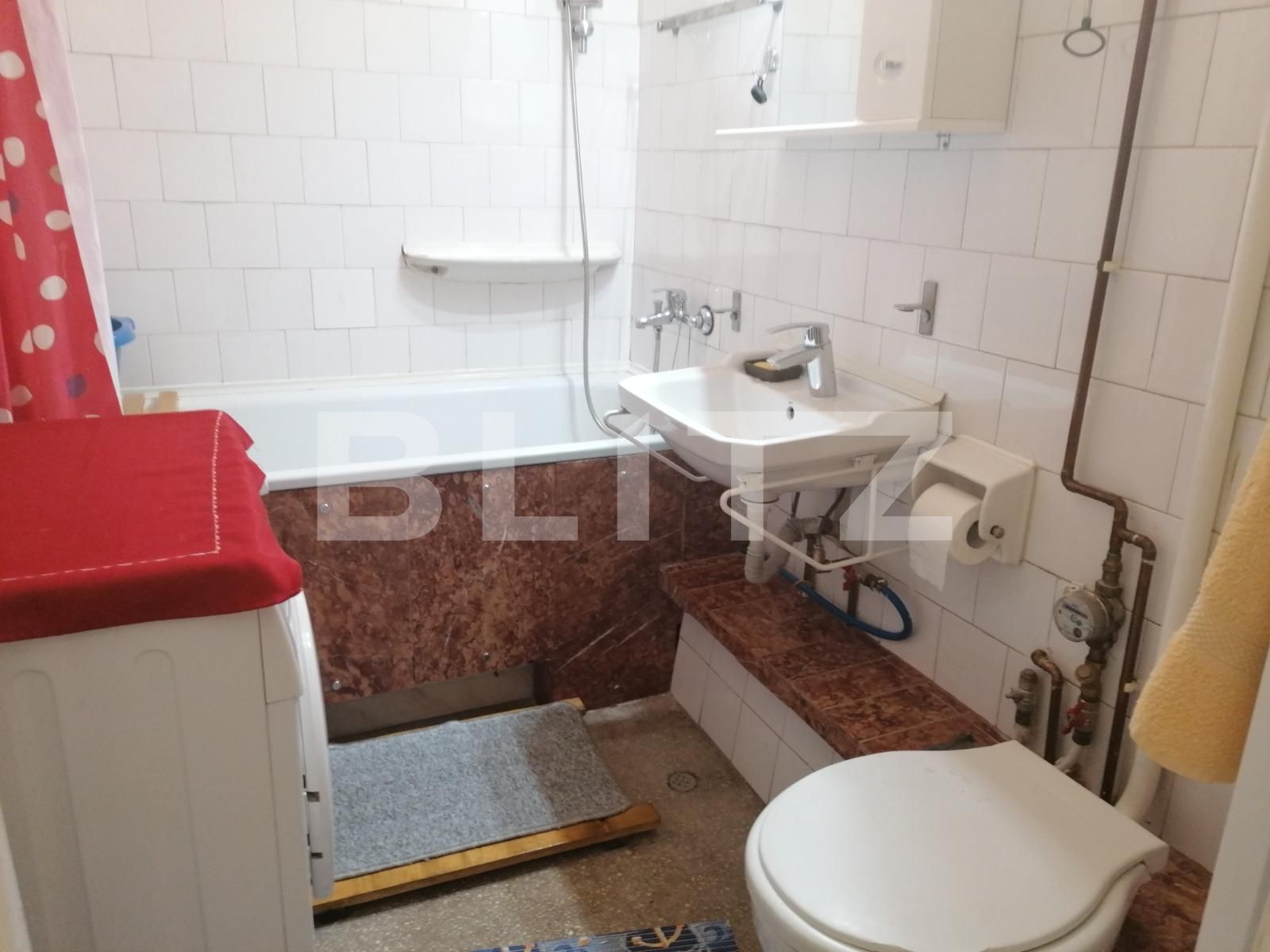 Apartament de închiriat 3 camere Marasti - 54410AI | BLITZ Cluj-Napoca | Poza9