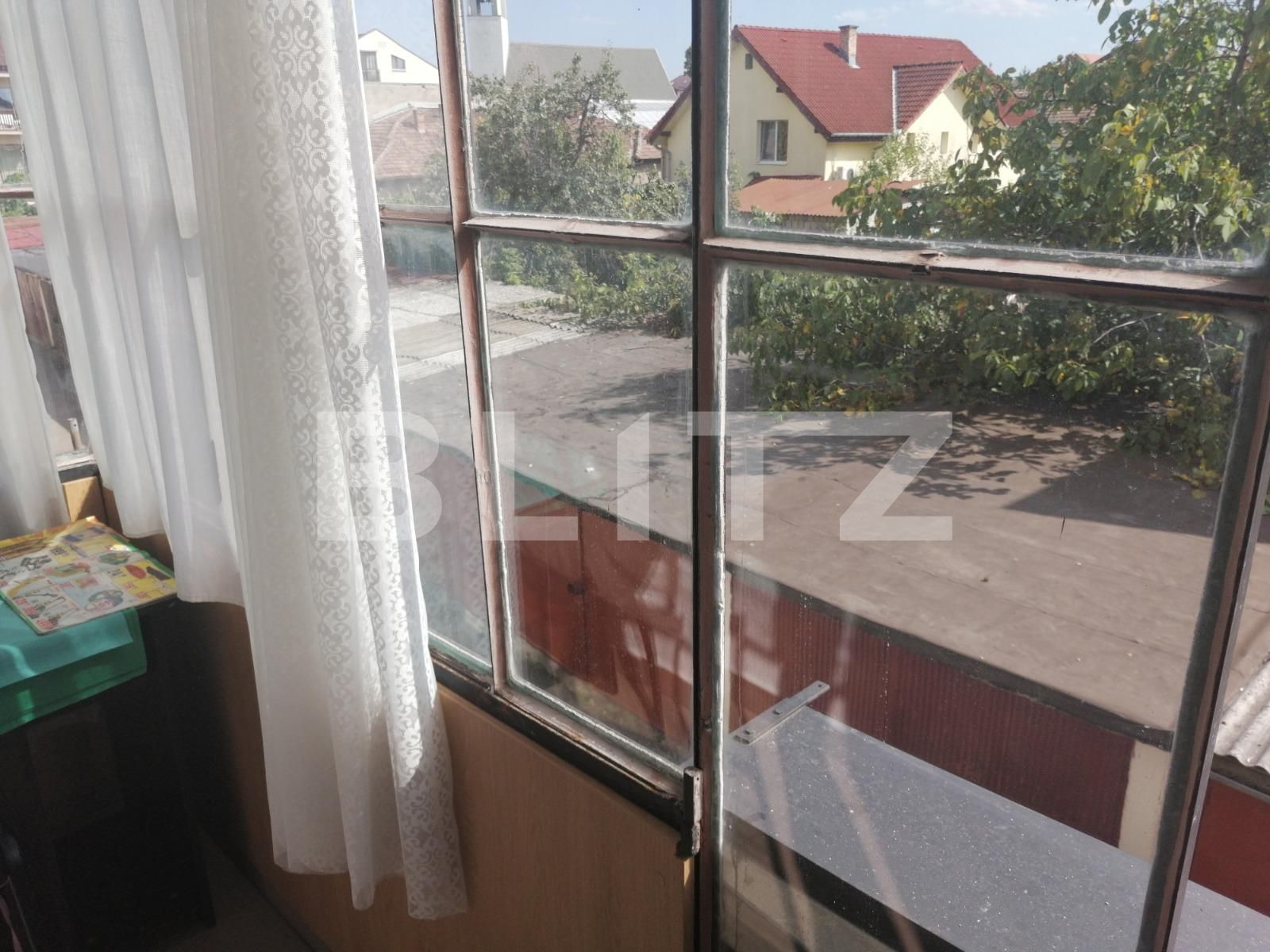 Apartament de închiriat 3 camere Marasti - 54410AI | BLITZ Cluj-Napoca | Poza12