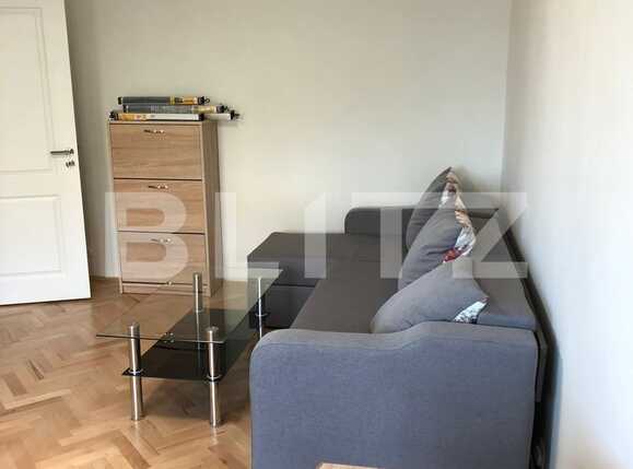 Apartament de închiriat 3 camere Zorilor - 54411AI | BLITZ Cluj-Napoca | Poza3