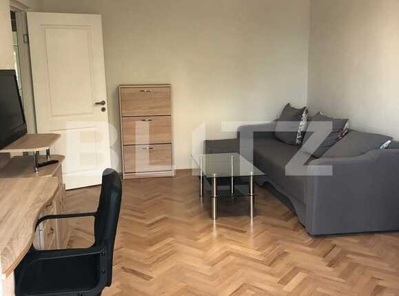 Apartament de închiriat 3 camere Zorilor - 54411AI | BLITZ Cluj-Napoca | Poza1