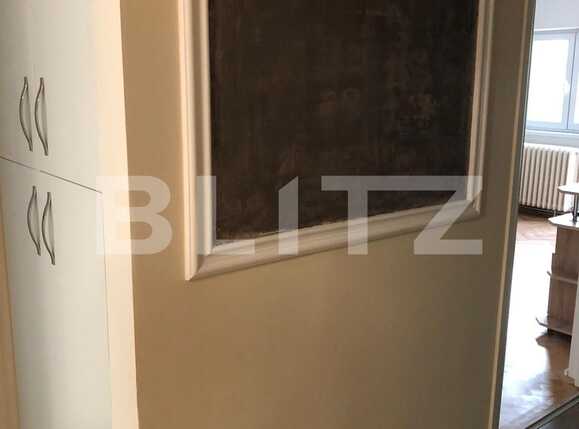 Apartament de închiriat 3 camere Zorilor - 54411AI | BLITZ Cluj-Napoca | Poza15