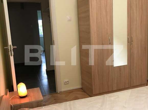 Apartament de închiriat 3 camere Zorilor - 54411AI | BLITZ Cluj-Napoca | Poza6