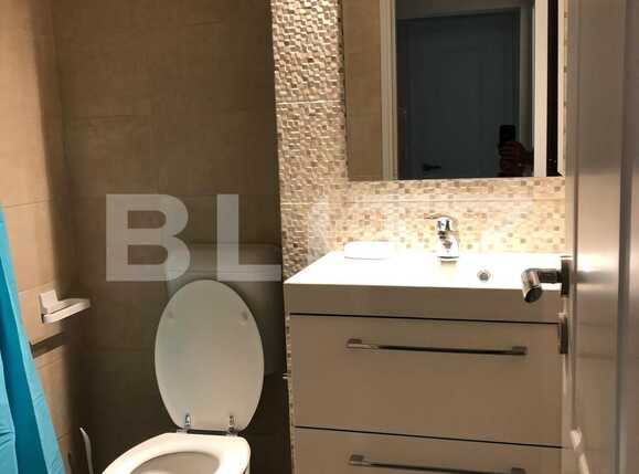 Apartament de închiriat 3 camere Zorilor - 54411AI | BLITZ Cluj-Napoca | Poza13