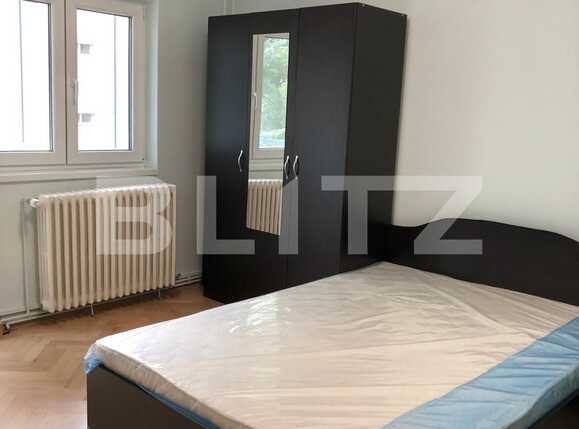Apartament de închiriat 3 camere Zorilor - 54411AI | BLITZ Cluj-Napoca | Poza5