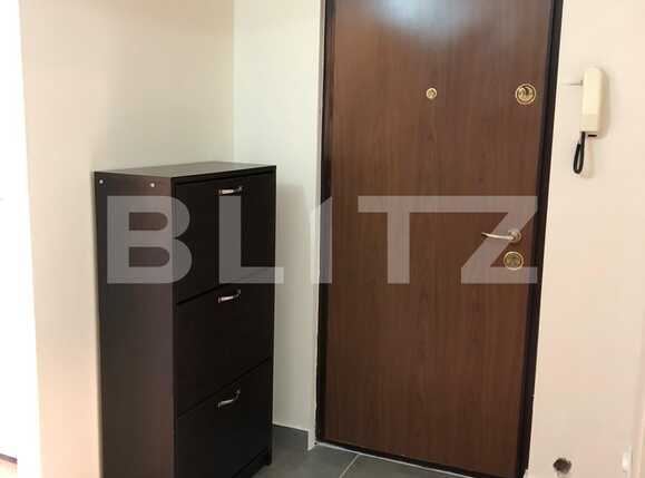 Apartament de închiriat 3 camere Zorilor - 54411AI | BLITZ Cluj-Napoca | Poza16