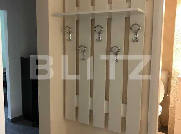 Apartament de închiriat 3 camere Zorilor - 54411AI | BLITZ Cluj-Napoca | Poza14