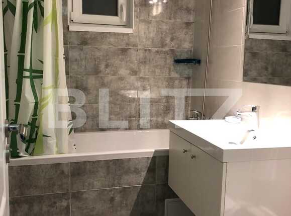 Apartament de închiriat 3 camere Zorilor - 54411AI | BLITZ Cluj-Napoca | Poza12