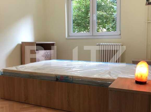 Apartament de închiriat 3 camere Zorilor - 54411AI | BLITZ Cluj-Napoca | Poza4