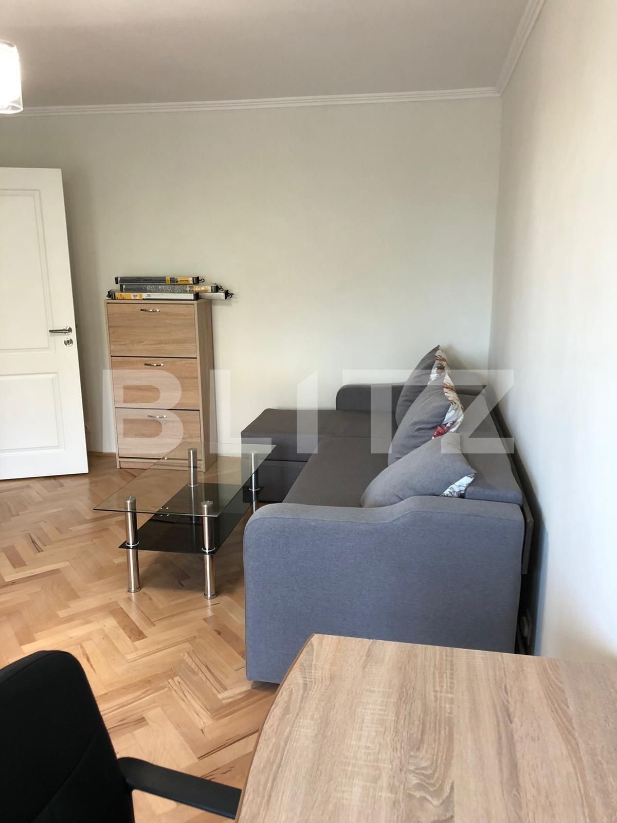 Apartament de închiriat 3 camere Zorilor - 54411AI | BLITZ Cluj-Napoca | Poza3