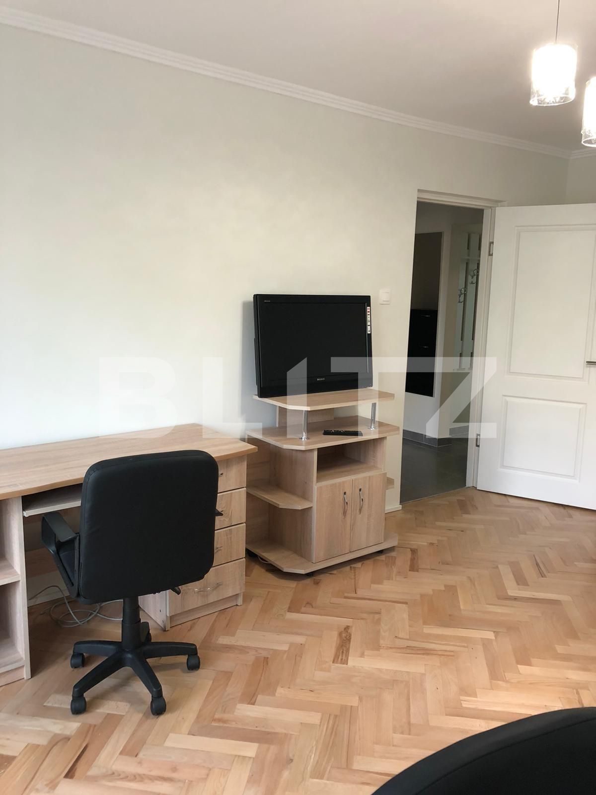 Apartament de închiriat 3 camere Zorilor - 54411AI | BLITZ Cluj-Napoca | Poza2