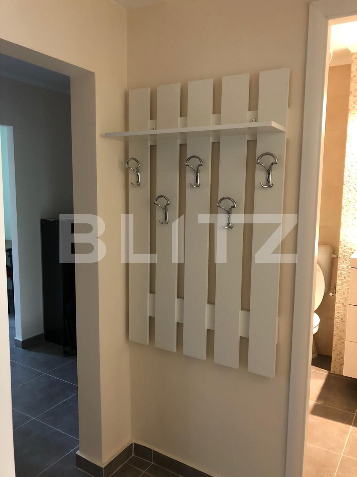 Apartament de închiriat 3 camere Zorilor - 54411AI | BLITZ Cluj-Napoca | Poza14