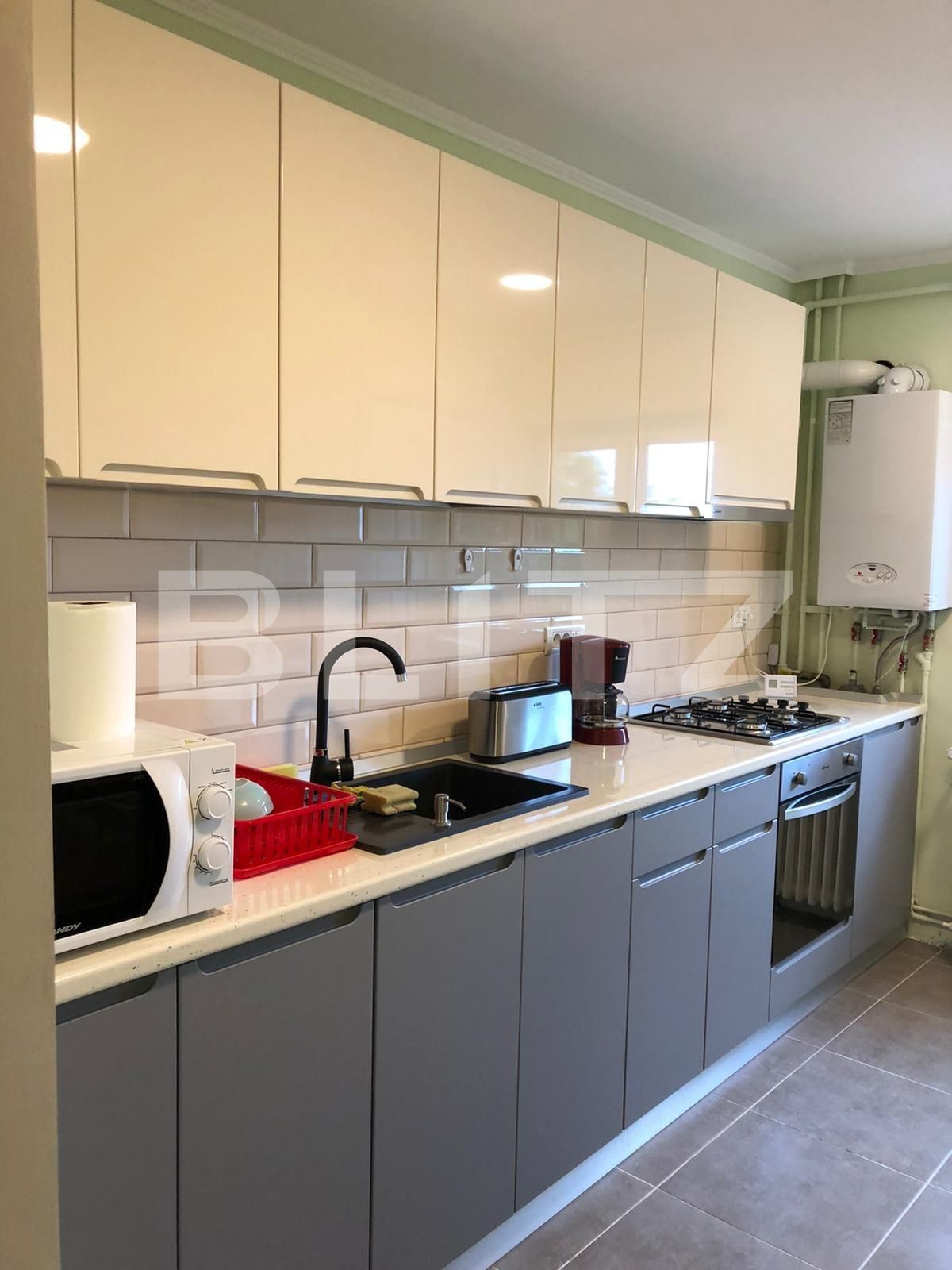 Apartament de închiriat 3 camere Zorilor - 54411AI | BLITZ Cluj-Napoca | Poza9