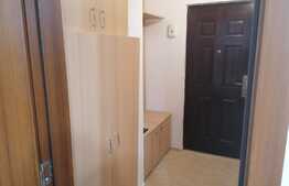 Garsoniera 27 mp, decomandata, prima inchiriere, zona Spitalul de Recuperare