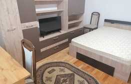 Garsoniera 27 mp, decomandata, prima inchiriere, zona Spitalul de Recuperare