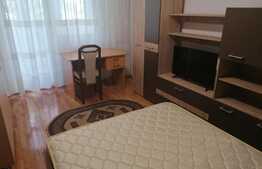 Garsoniera 27 mp, decomandata, prima inchiriere, zona Spitalul de Recuperare