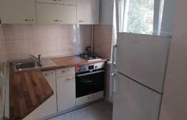 Garsoniera 27 mp, decomandata, prima inchiriere, zona Spitalul de Recuperare