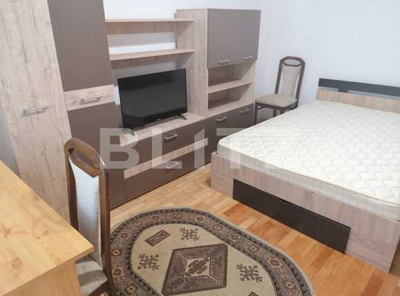 Garsonieră de închiriat Zorilor - 54412AI | BLITZ Cluj-Napoca | Poza1