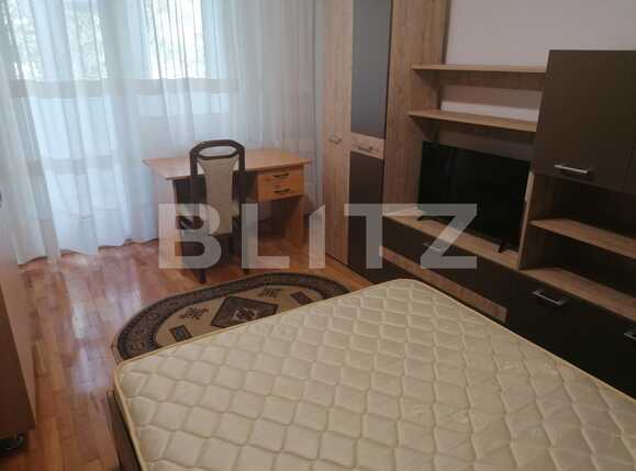 Garsonieră de închiriat Zorilor - 54412AI | BLITZ Cluj-Napoca | Poza2