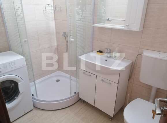 Garsonieră de închiriat Zorilor - 54412AI | BLITZ Cluj-Napoca | Poza4