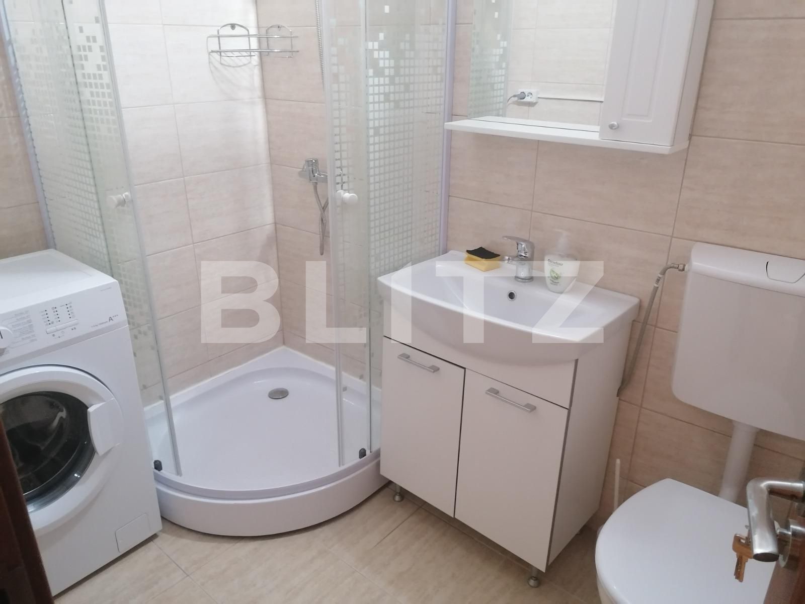 Garsonieră de închiriat Zorilor - 54412AI | BLITZ Cluj-Napoca | Poza4