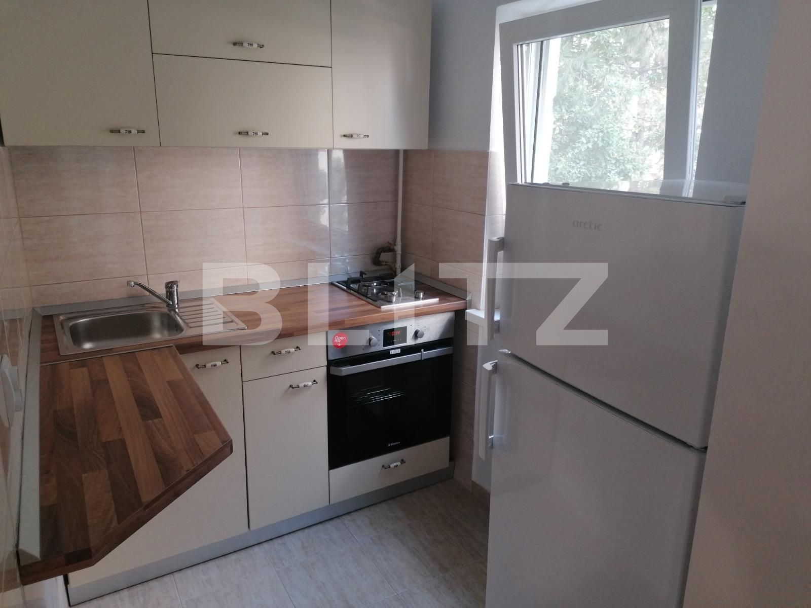 Garsonieră de închiriat Zorilor - 54412AI | BLITZ Cluj-Napoca | Poza5