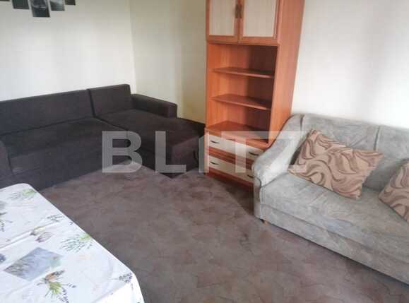 Garsonieră de închiriat Zorilor - 54413AI | BLITZ Cluj-Napoca | Poza1