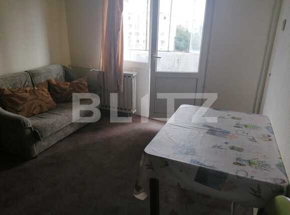 Garsonieră de închiriat Zorilor - 54413AI | BLITZ Cluj-Napoca | Poza2