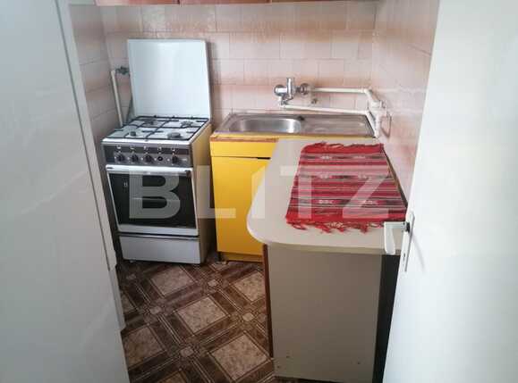 Garsonieră de închiriat Zorilor - 54413AI | BLITZ Cluj-Napoca | Poza4