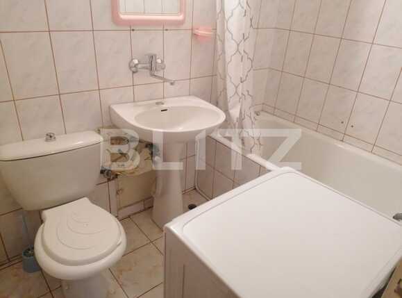 Garsonieră de închiriat Zorilor - 54413AI | BLITZ Cluj-Napoca | Poza3