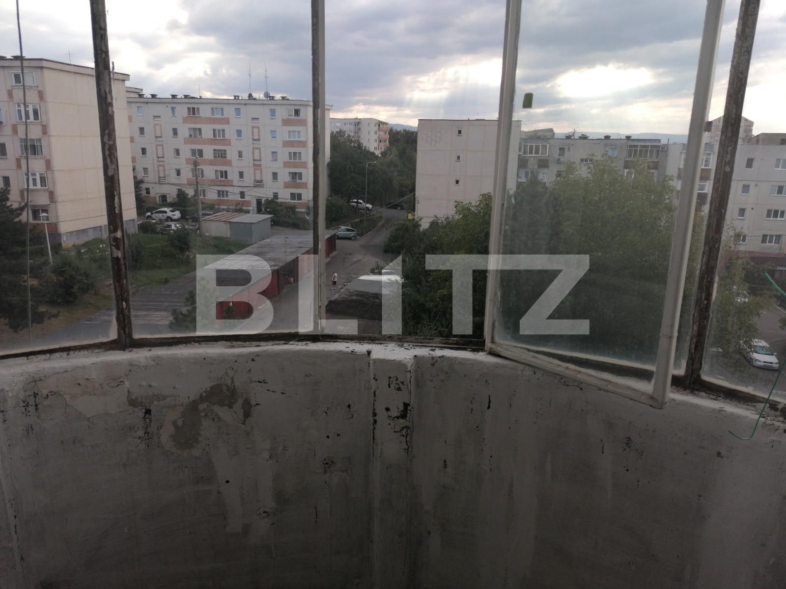 Garsonieră de închiriat Zorilor - 54413AI | BLITZ Cluj-Napoca | Poza5