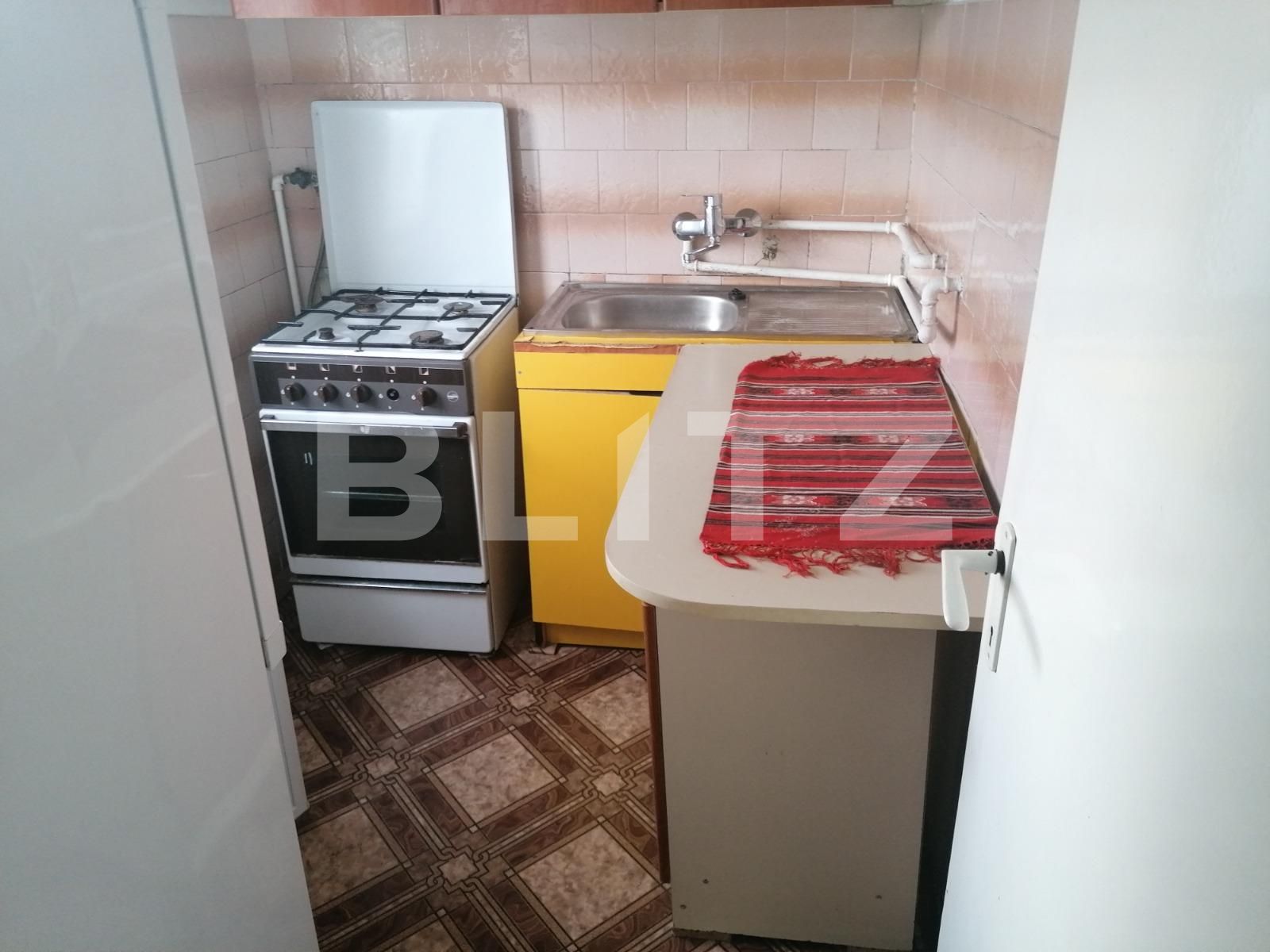 Garsonieră de închiriat Zorilor - 54413AI | BLITZ Cluj-Napoca | Poza4