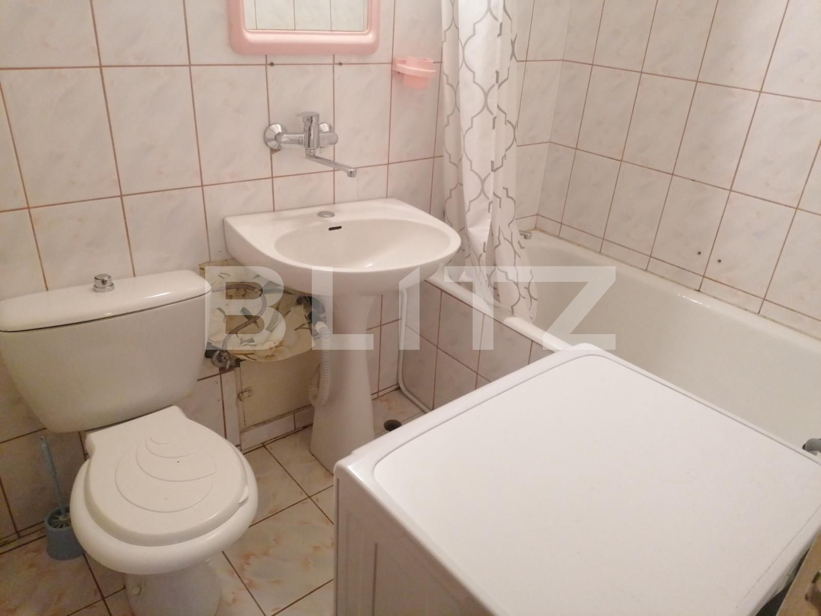 Garsonieră de închiriat Zorilor - 54413AI | BLITZ Cluj-Napoca | Poza3