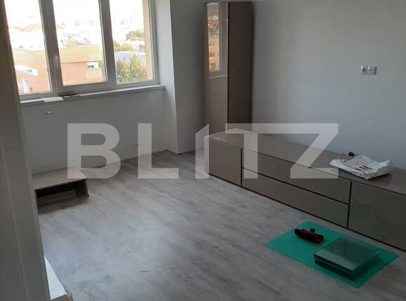 Apartament de vânzare 2 camere Marasti - 54414AV | BLITZ Cluj-Napoca | Poza1