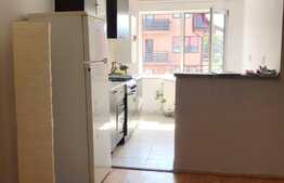 OPORTUNITATE Se mobileaza la cerere, 2 camere, decomandat, 64mp, parcare,  zona stazii Mircea Eliade