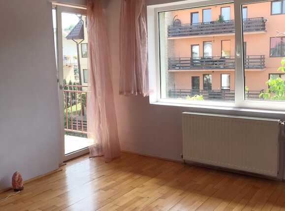 Apartament de închiriat 2 camere Zorilor - 54415AI | BLITZ Cluj-Napoca | Poza2