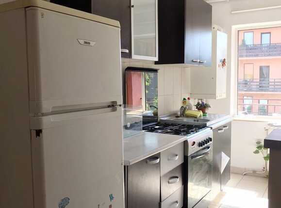 Apartament de închiriat 2 camere Zorilor - 54415AI | BLITZ Cluj-Napoca | Poza1