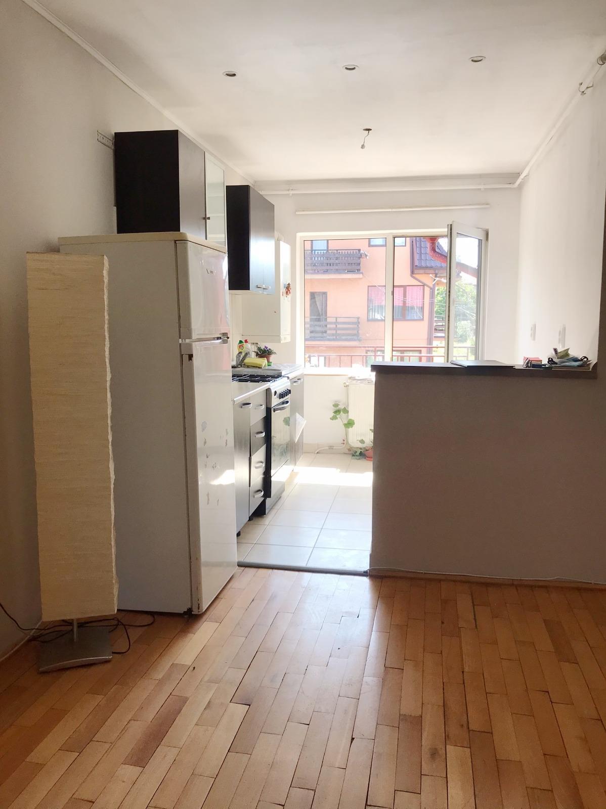 Apartament de închiriat 2 camere Zorilor - 54415AI | BLITZ Cluj-Napoca | Poza5