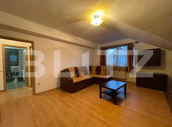 Apartament de închiriat 2 camere Zorilor - 54416AI | BLITZ Cluj-Napoca | Poza5