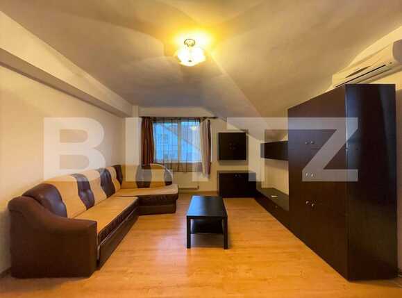 Apartament de închiriat 2 camere Zorilor - 54416AI | BLITZ Cluj-Napoca | Poza3