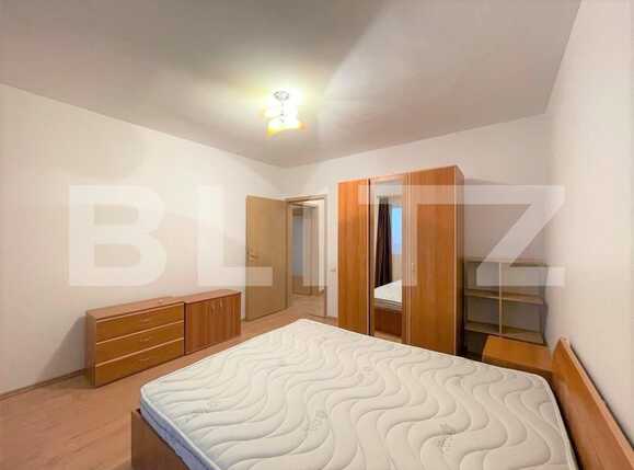 Apartament de închiriat 2 camere Zorilor - 54416AI | BLITZ Cluj-Napoca | Poza2