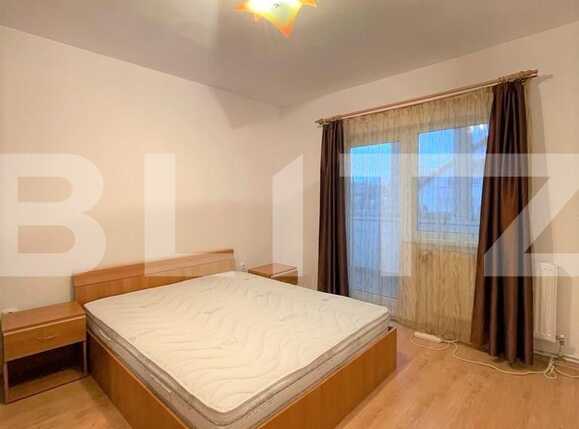 Apartament de închiriat 2 camere Zorilor - 54416AI | BLITZ Cluj-Napoca | Poza1