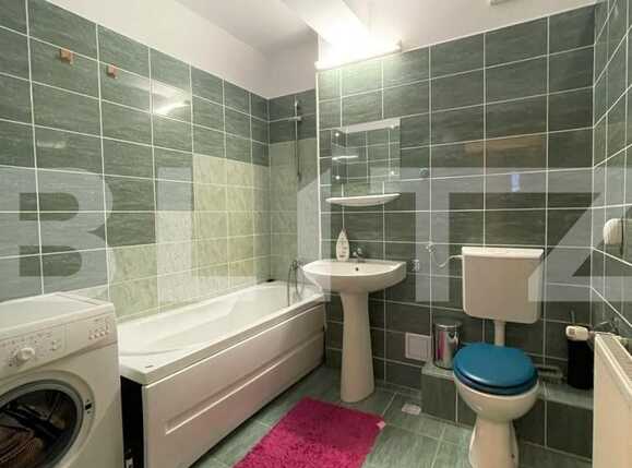 Apartament de închiriat 2 camere Zorilor - 54416AI | BLITZ Cluj-Napoca | Poza9