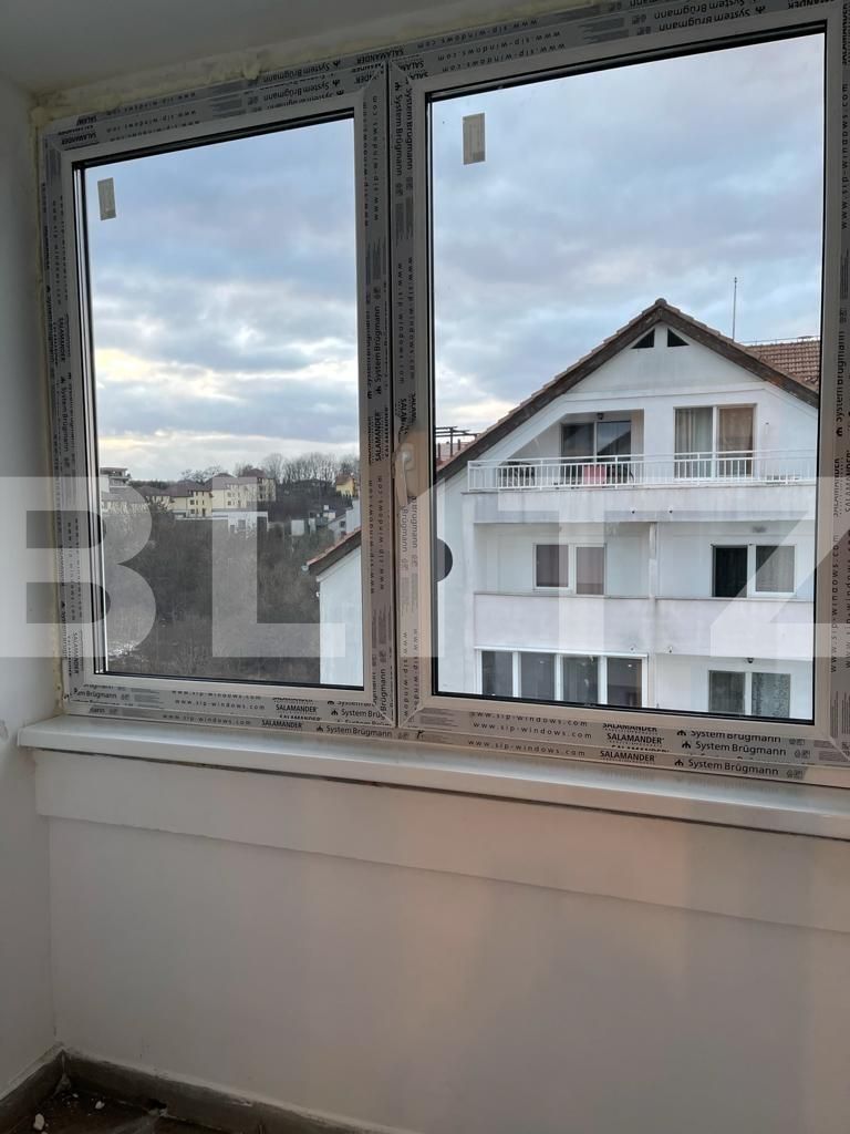 Apartament de închiriat 2 camere Zorilor - 54416AI | BLITZ Cluj-Napoca | Poza12