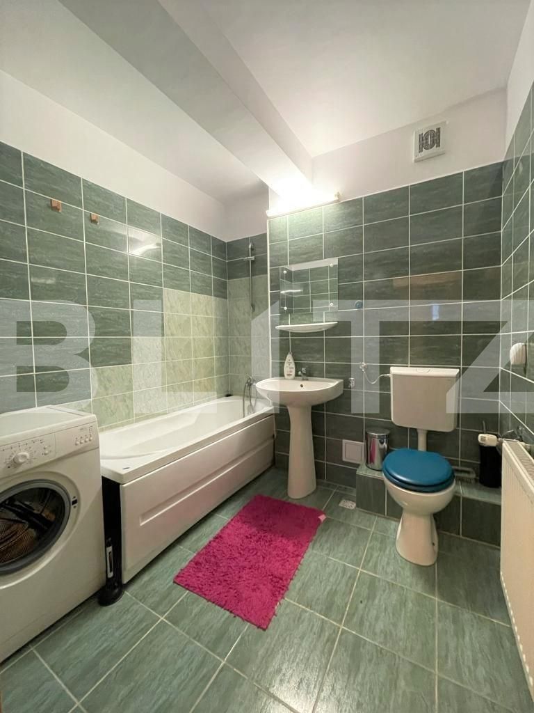 Apartament de închiriat 2 camere Zorilor - 54416AI | BLITZ Cluj-Napoca | Poza9