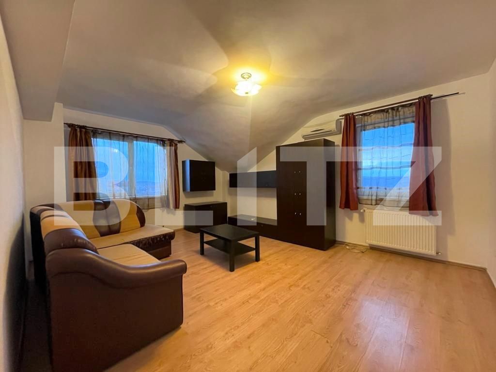 Apartament de închiriat 2 camere Zorilor - 54416AI | BLITZ Cluj-Napoca | Poza4