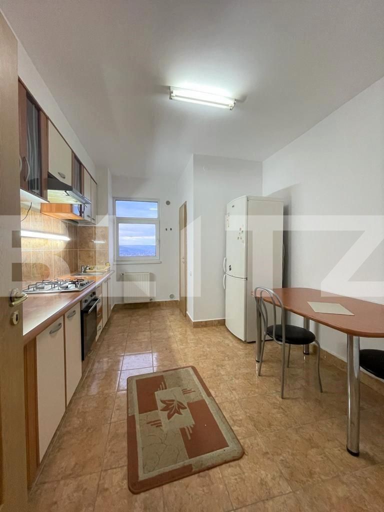 Apartament de închiriat 2 camere Zorilor - 54416AI | BLITZ Cluj-Napoca | Poza7