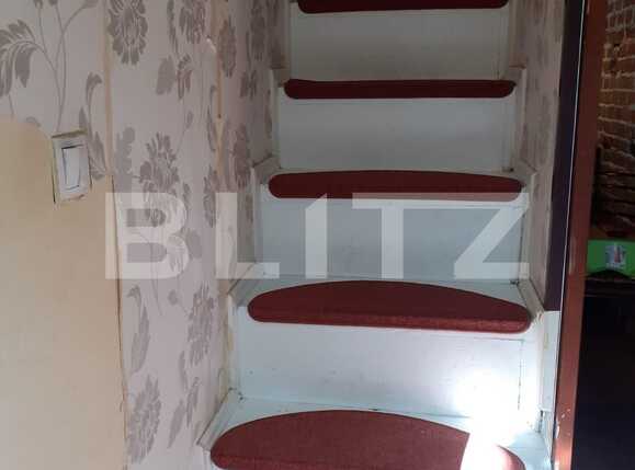 Garsonieră de închiriat Zorilor - 54417AI | BLITZ Cluj-Napoca | Poza9